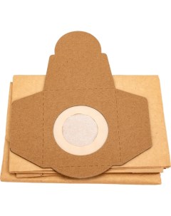 Бумажный фильтр мешок для К366 Энкор