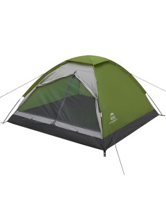 Трехместная палатка Jungle camp
