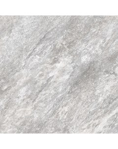 Керамогранит Thor Светло серый 60x60 Global tile
