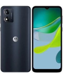Смартфон Motorola Moto E13 2 64 RU Cosmic Black