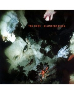 The Cure Disintegration Fiction records