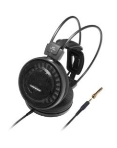 Проводные наушники ATH AD500X Audio-technica