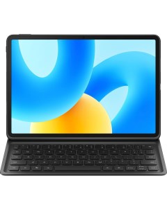 Чехол клавиатура Bartok K Keyboard DDBKB00 для планшета MatePad 11 полиуретан серый 55036944 Huawei