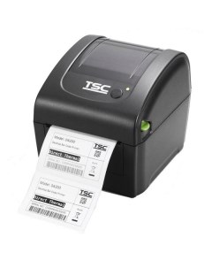 Принтер этикеток DA220 прямая термопечать 203dpi 114мм LAN USB Wi Fi 99 158A025 2702 Tsc