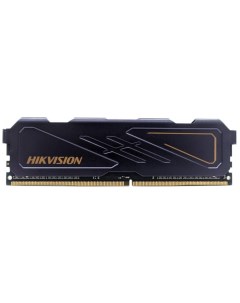 Память DDR4 DIMM 8Gb 3200MHz CL19 1 2V HKED4081CAA2F0ZB2 8G Hikvision
