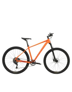 Велосипед Ranger 2 0 29 2023 Orange Дюйм 22 Welt