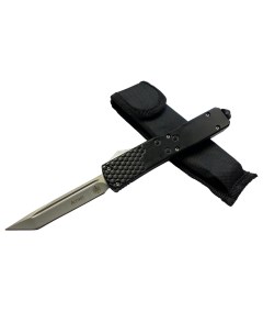 Нож Фронтальный автоматический Аспид MA287 Мастер клинок