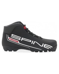 Ботинки лыжные SNS Smart 457 47 размер Spine