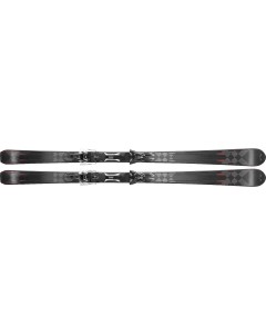 Горные лыжи Black Spear XT 12 Ti 2019 black 175 см Volant