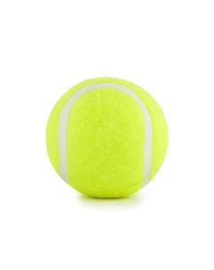 Теннисный мяч TB GA03 1 шт зеленый Start up