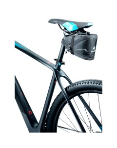 Велосипедная сумка Bike Bag Click Ii black Deuter