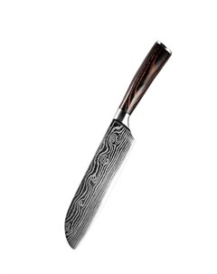 Кухонный нож XITUO 31см Nobrand