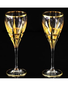 Набор из 2х бокалов для вина Baron 2 бокала Same decorazione