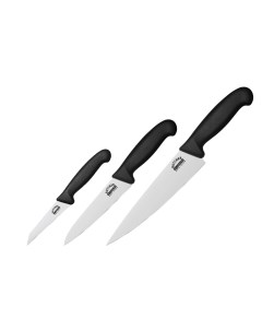 Набор из 3 ножей Butcher SBU 0220 Samura