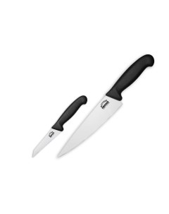 Набор из 2 х ножей Butcher SBU 0210 Samura