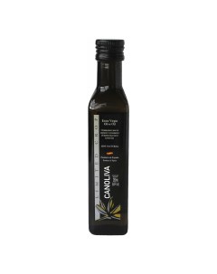 Оливковое масло Extra Virgin 0 25 л Canoliva