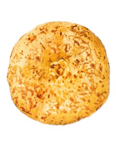 Лепешка Узбекская пшеничная с сыром 270 г Nobrand