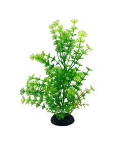 Искусственное аквариумное растение Растение 00112886 6х24 см Ripoma