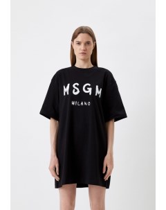 Платье Msgm