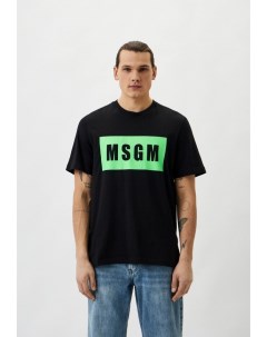 Футболка Msgm