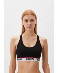 Бюстгальтер Moschino underwear