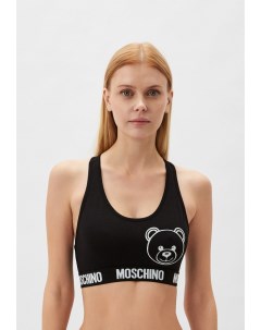 Бюстгальтер Moschino underwear