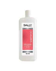 Шампунь для волос Sally