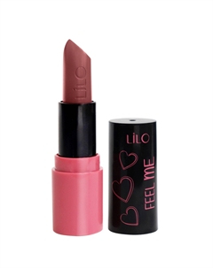 Помада губная Feel me тон 415 4г Lilo