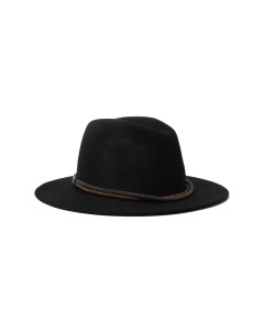 Фетровая шляпа Brunello cucinelli