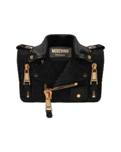 Сумка Biker Moschino