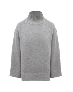 Кашемировый свитер And the brand