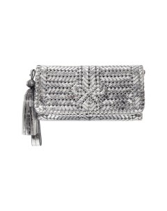 Клатч Neeson Tassel Anya hindmarch