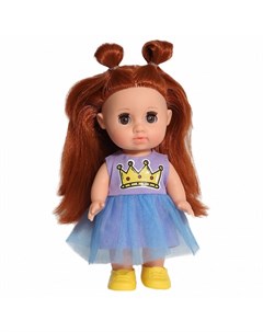 Кукла Малышка Соня Корона 22 см Весна