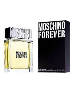 Forever Moschino