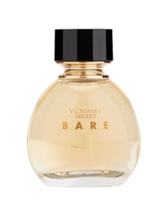 Bare Victoria's secret