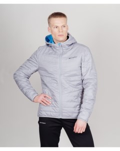 Утеплённая куртка Nordski Season Grey Gnu