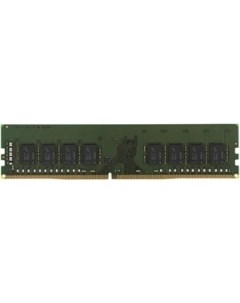 Память оперативная DIMM 32GB 3200MHz DDR4 Non ECC CL22 DR x8 KVR32N22D8 32 Kingston