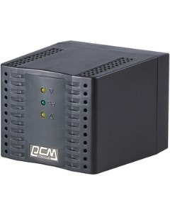 Стабилизатор напряжения TCA 3000 TCA 3000 BL Powercom