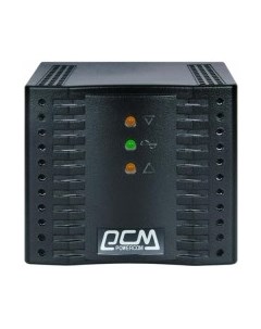 Стабилизатор TCA 1200 Tap Change 1200VA 600W Powercom