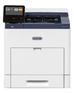 Принтер лазерный черно белый VersaLink B610DN B610V_DN А4 63 стр мин дуплекс сеть Xerox