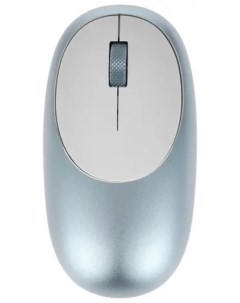 Мышь Wireless ST ABTCMB синяя 3 кнопки 1200 dpi Satechi