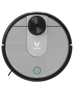 Робот пылесос Vacuum cleaning Robot V2 Pro V RVCLM21B BLACK Viomi