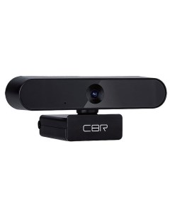 Веб камера CW 870FHD 2 МП разрешение видео 1920х1080 USB 2 0 встроенный микрофон с шумоподавлением а Cbr