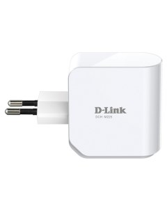 Точка доступа DCH M225 A1A WiFi 802 11 n g b для увеличения зоны действия сети c аудиовыходом повтор D-link