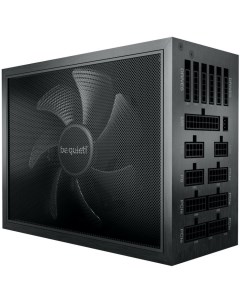 Блок питания ATX DARK POWER PRO 12 BN312 1500W active PFC 80 Plus Titanium 135mm fan full modular Be quiet!