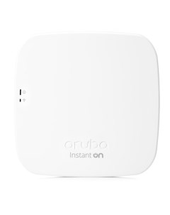 Точка доступа Aruba Instant On AP11 R2W96A 2x2 11ac Wave2 Indoor Access Point Hpe