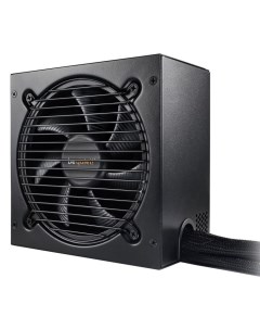 Блок питания ATX PURE POWER 11 BN295 700W ATX 2 4 Active PFC 80PLUS Gold 120mm fan RTL Be quiet!