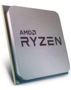 Процессор Ryzen 5 4600G Zen2 6C 12T 3 7 4 2GHz AM4 L3 8MB Radeon Graphics 1 9GHz 7nm 65W Tray Amd