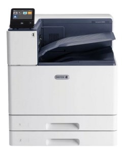 Принтер цветной VersaLink C8000DT A3 LED 45ppm 45ppm max 205K стр в месяц 4GB 1 6 GHz GigabitEth Dup Xerox