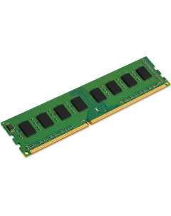 Модуль памяти DDR3 4GB PSD34G16002 Signature Line PC3 12800 1600MHz CL11 1 5V RTL Patriot memory